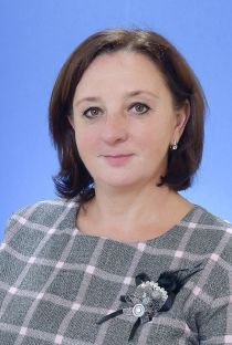 Чейкина Елена Владимировна.